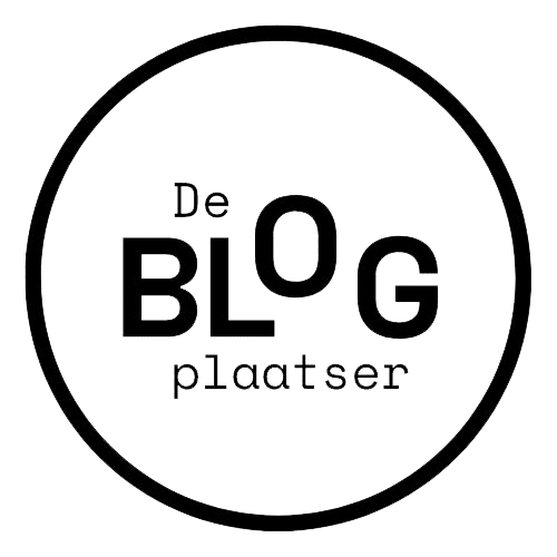 De Blogplaatser